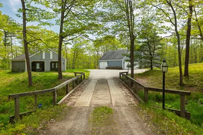 213 Fiddlers Reach Road, Phippsburg, ME 04562 - Photo 4