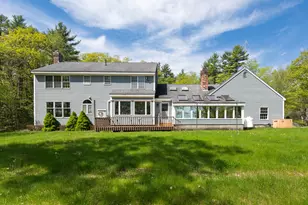 213 Fiddlers Reach Rd, Phippsburg, ME 04562 - Photo 8