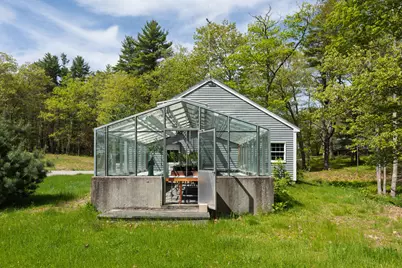 213 Fiddlers Reach Road, Phippsburg, ME 04562 - Photo 14