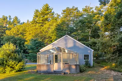 213 Fiddlers Reach Road, Phippsburg, ME 04562 - Photo 16