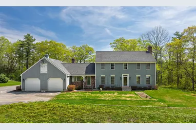 213 Fiddlers Reach Road, Phippsburg, ME 04562 - Photo 24