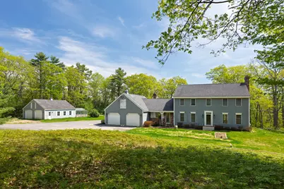213 Fiddlers Reach Road, Phippsburg, ME 04562 - Photo 6