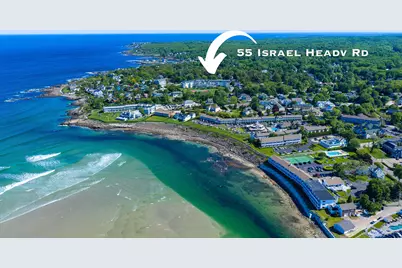 55 Israel Head Road #304, Ogunquit, ME 03907 - Photo 2
