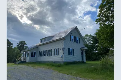 140 Fahi Pond Road, Anson, ME 04958 - Photo 1