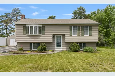 477 Sand Pond Road, Limington, ME 04049 - Photo 2