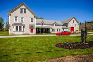 260 Thistle St, Upton, ME 04261 - Photo 2
