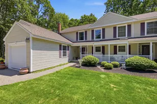 14 Hampton Glen Dr, Kennebunk, ME 04043 - Photo 14