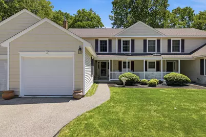 14 Hampton Glen Drive #51, Kennebunk, ME 04043 - Photo 16