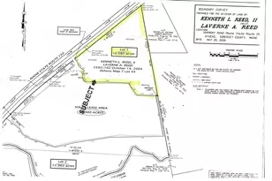150 Harmony Rd, Athens, ME 04912 - Photo 1