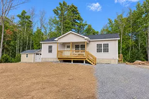 741 Bolsters Mills Rd, Otisfield, ME 04270 - Photo 1