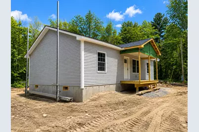 741 Bolsters Mills Road, Otisfield, ME 04270 - Photo 2