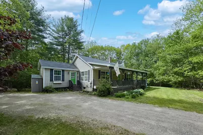 31 Dewdrop Lane, Waldoboro, ME 04572 - Photo 2