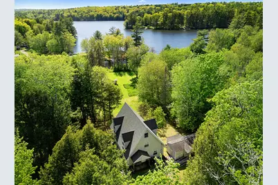 44 Percy Cove Road, Nobleboro, ME 04555 - Photo 32