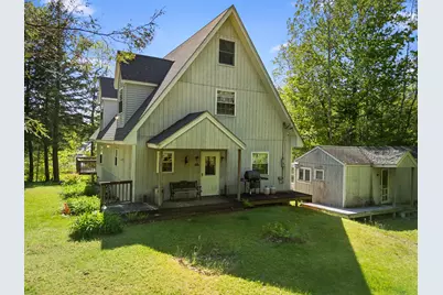 44 Percy Cove Road, Nobleboro, ME 04555 - Photo 2