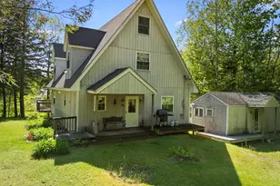 44 Percy Cove Rd, Nobleboro, ME 04555 - Photo 2