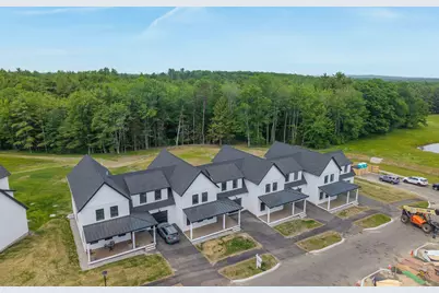 28 Fairway Commons Drive #9, Gorham, ME 04038 - Photo 1