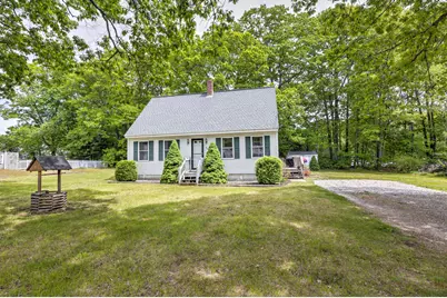 35 Grayson Street, Biddeford, ME 04005 - Photo 38