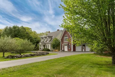 808 Sunday River Road, Newry, ME 04261 - Photo 4