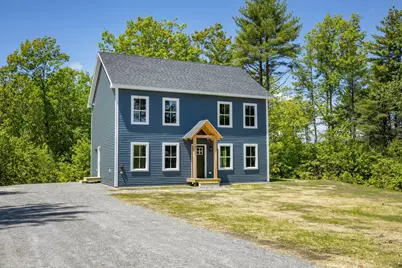 1 Lilac Lane, Raymond, ME 04071 - Photo 1