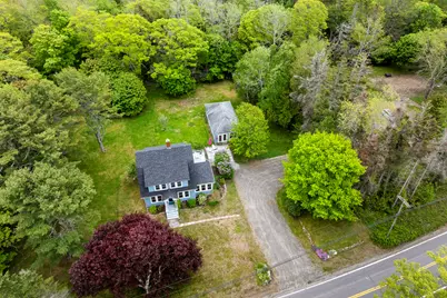 2644 Bristol Road, Bristol, ME 04554 - Photo 22