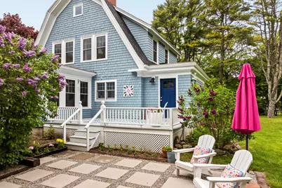 2644 Bristol Road, Bristol, ME 04554 - Photo 4