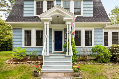 2644 Bristol Road, Bristol, ME 04554 - Photo 2