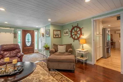 25 Pine View Ridge Road, Boothbay, ME 04537 - Photo 8