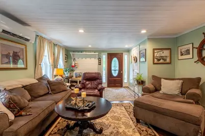25 Pine View Ridge Road, Boothbay, ME 04537 - Photo 4