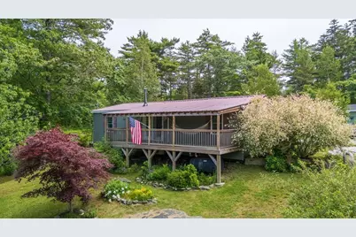 25 Pine View Ridge Road, Boothbay, ME 04537 - Photo 1
