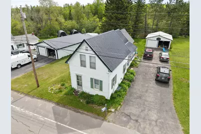 21 Boundary Line Road, Bridgewater, ME 04735 - Photo 1