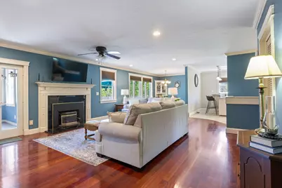 528 Bauneg Beg Hill Road, North Berwick, ME 03906 - Photo 6