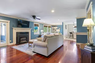528 Bauneg Beg Hill Rd, North Berwick, ME 03906 - Photo 6