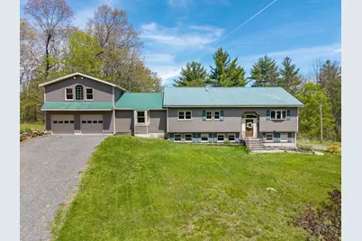 528 Bauneg Beg Hill Road, North Berwick, ME 03906 - Photo 2