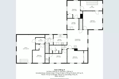 130 Upper Street, Turner, ME 04282 - Photo 40