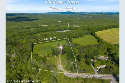 130 Upper Street, Turner, ME 04282 - Photo 1
