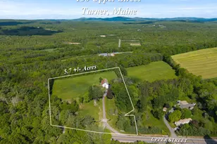 130 Upper St, Turner, ME 04282 - Photo 1
