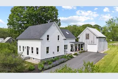 492 W Elm Street, Yarmouth, ME 04096 - Photo 2