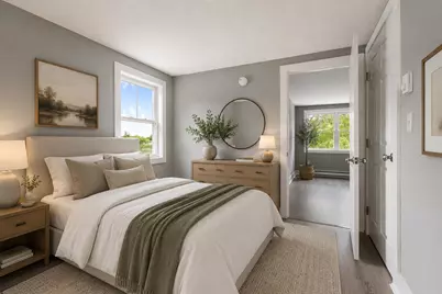 9 Cole Street #2D, South Portland, ME 04106 - Photo 2