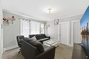 166 Bartlett St, Lewiston, ME 04240 - Photo 4