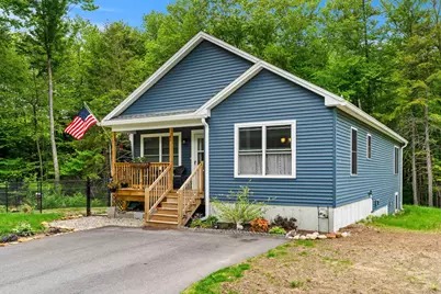 48 Lynx Lane #48, Berwick, ME 03901 - Photo 18