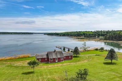 148 Waterman Farm Road, North Haven, ME 04853 - Photo 44