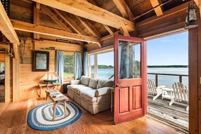148 Waterman Farm Road, North Haven, ME 04853 - Photo 48