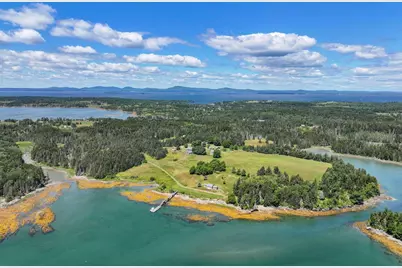 148 Waterman Farm Road, North Haven, ME 04853 - Photo 1