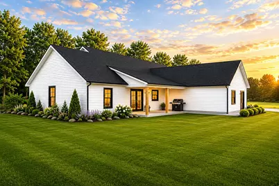 4 Dyer Lane N, Belgrade, ME 04917 - Photo 4