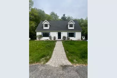 5 Belichick Way, Gray, ME 04039 - Photo 1