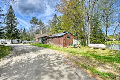 107 Heald Stream Road, Moose River, ME 04945 - Photo 88
