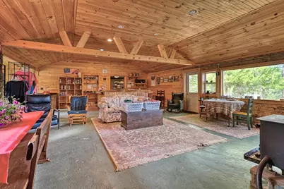 107 Heald Stream Road, Moose River, ME 04945 - Photo 12