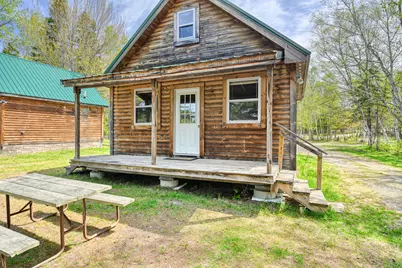 107 Heald Stream Road, Moose River, ME 04945 - Photo 46