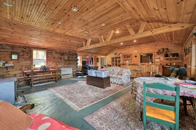 107 Heald Stream Road, Moose River, ME 04945 - Photo 14