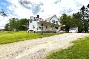 168 Kansas Rd, Milbridge, ME 04658 - Photo 4